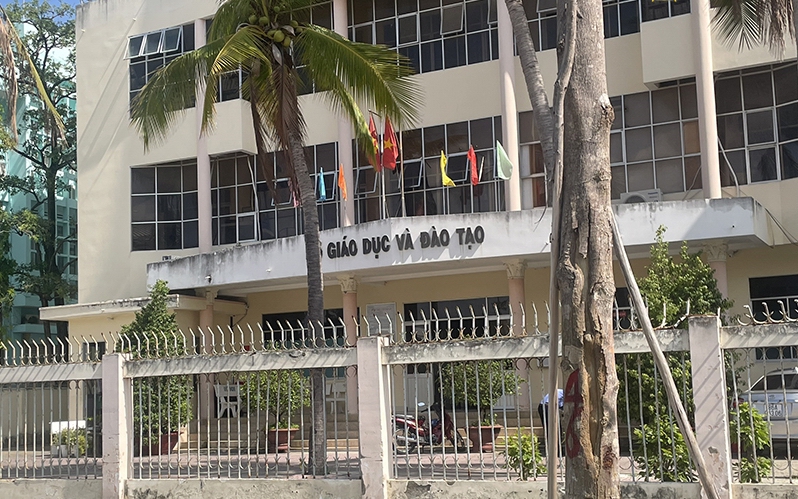 Truy tố cựu Chủ tịch AIC và cựu Giám đốc Sở Giáo dục và Đào tạo TP HCM - Ảnh 2.