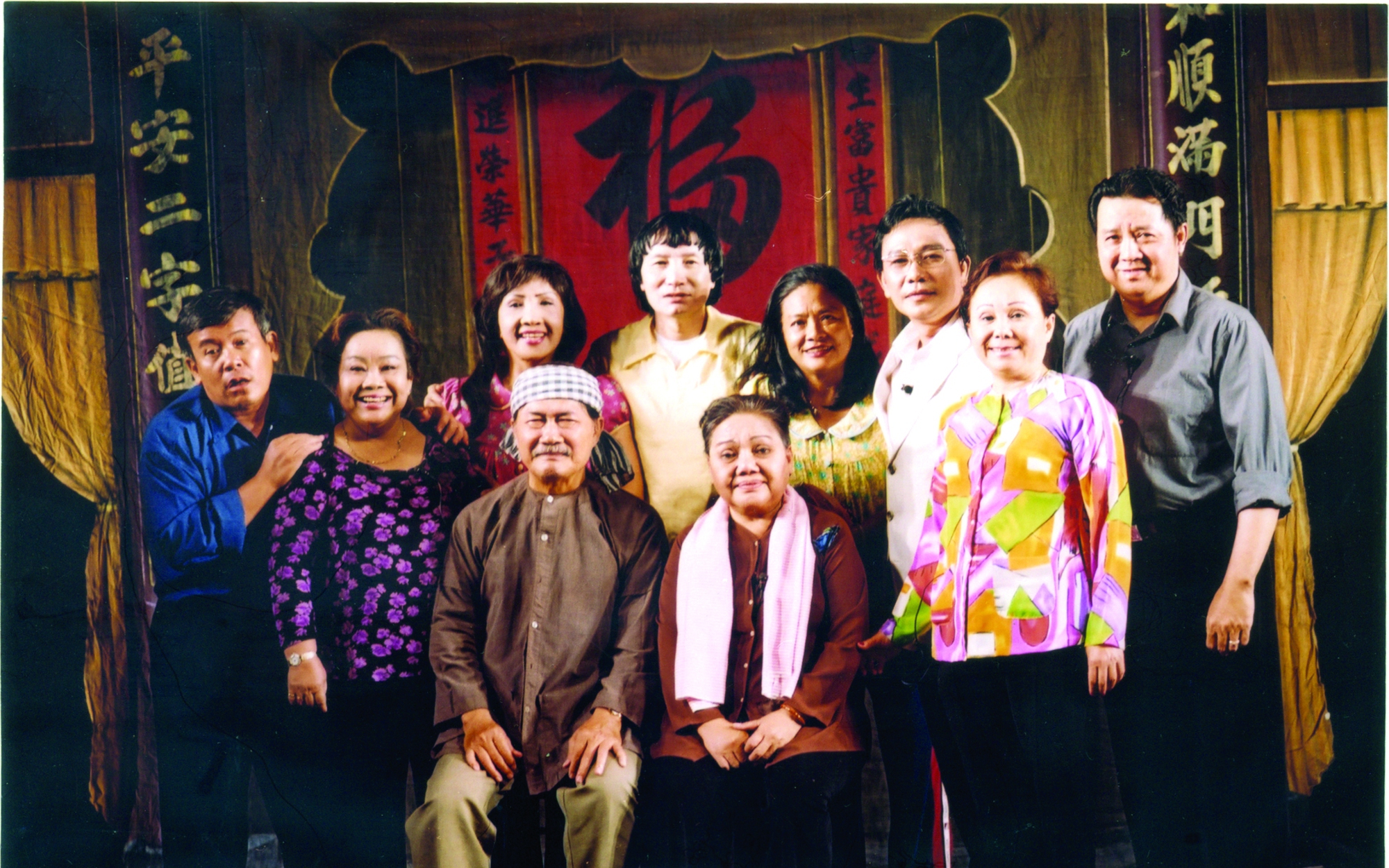 Giải Mai Vàng lần thứ 31 - năm 2025: Kết nối, lan tỏa giá trị nhân văn - Ảnh 5.