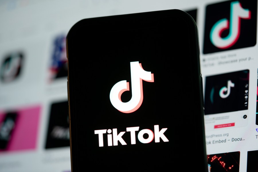 TikTok đối mặt ngày định mệnh ở Mỹ- Ảnh 1.