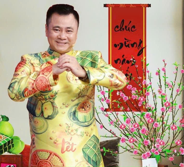 Artista del Pueblo Tu Long: Dedicado al arte - Foto 6. NSND Tự Long: Hết mình vì nghệ thuật- Ảnh 6.