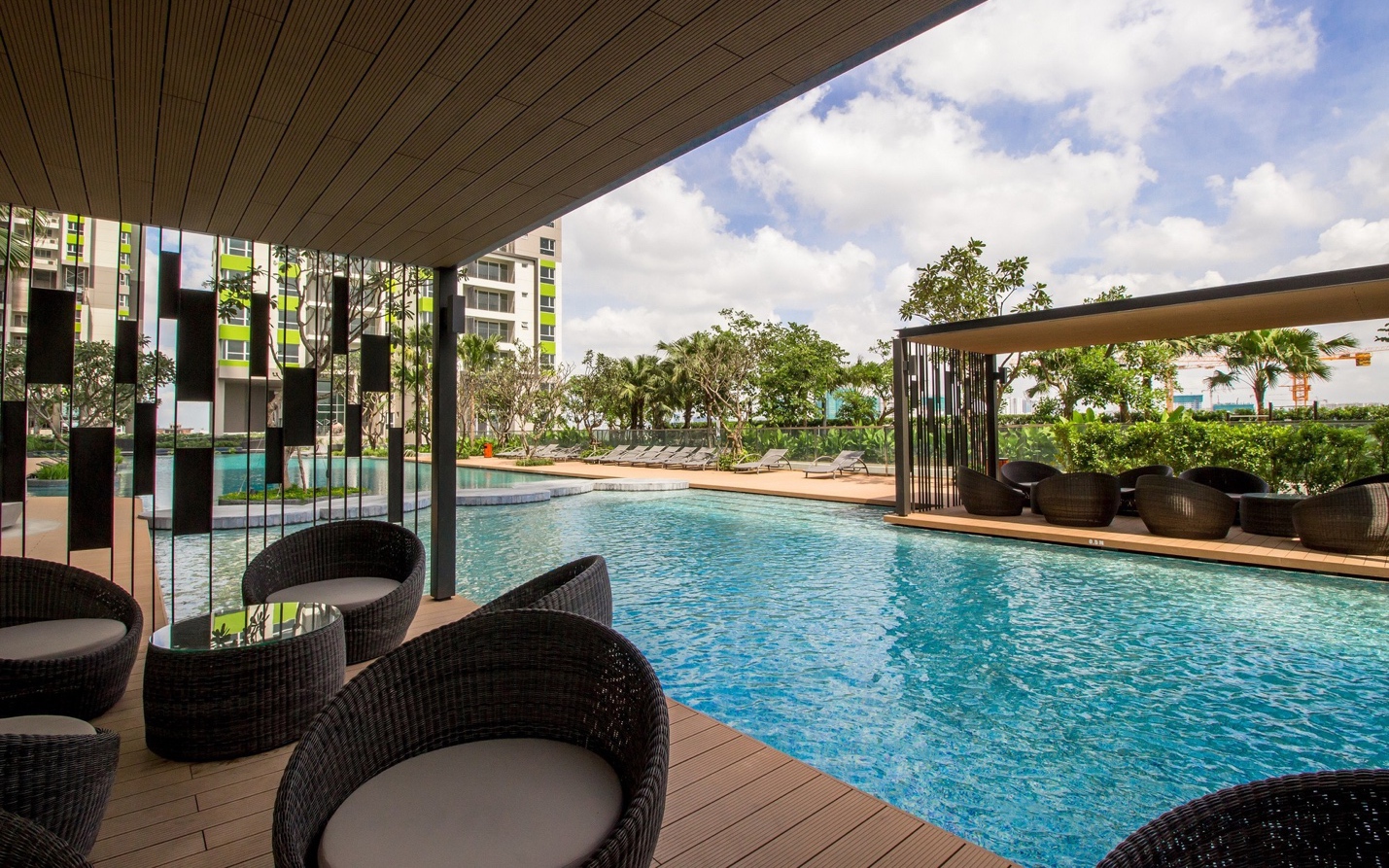 KN Holdings lập “hat–trick” ấn tượng tại Vietnam Property Awards 2025 - Ảnh 5.