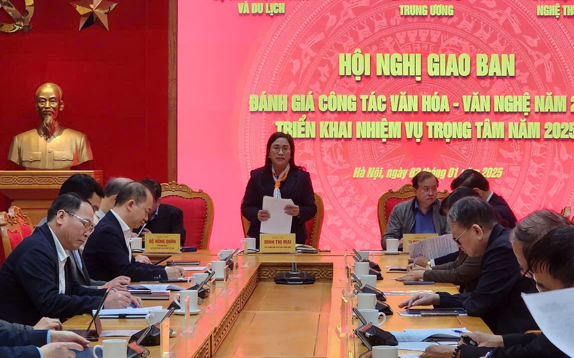 Khắc họa hành trình 80 năm bảo vệ và xây dựng đất nước - Ảnh 2.