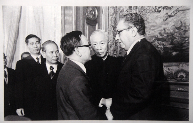 Đấu tranh cho một nền hòa bình đích thực- Ảnh 1. Đấu tranh cho một nền hòa bình đích thực- Ảnh 1.