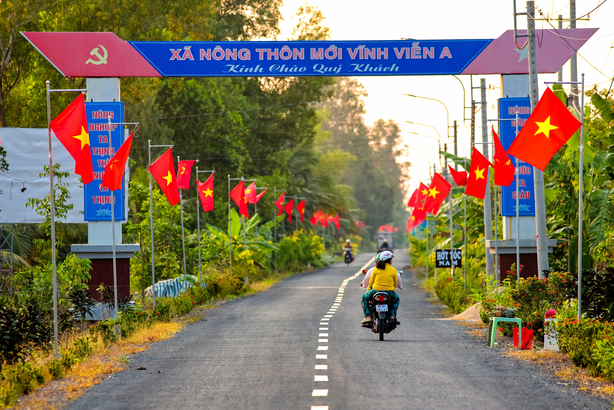 Ảnh đẹp trong tuần: Mùa xuân về- Ảnh 1.