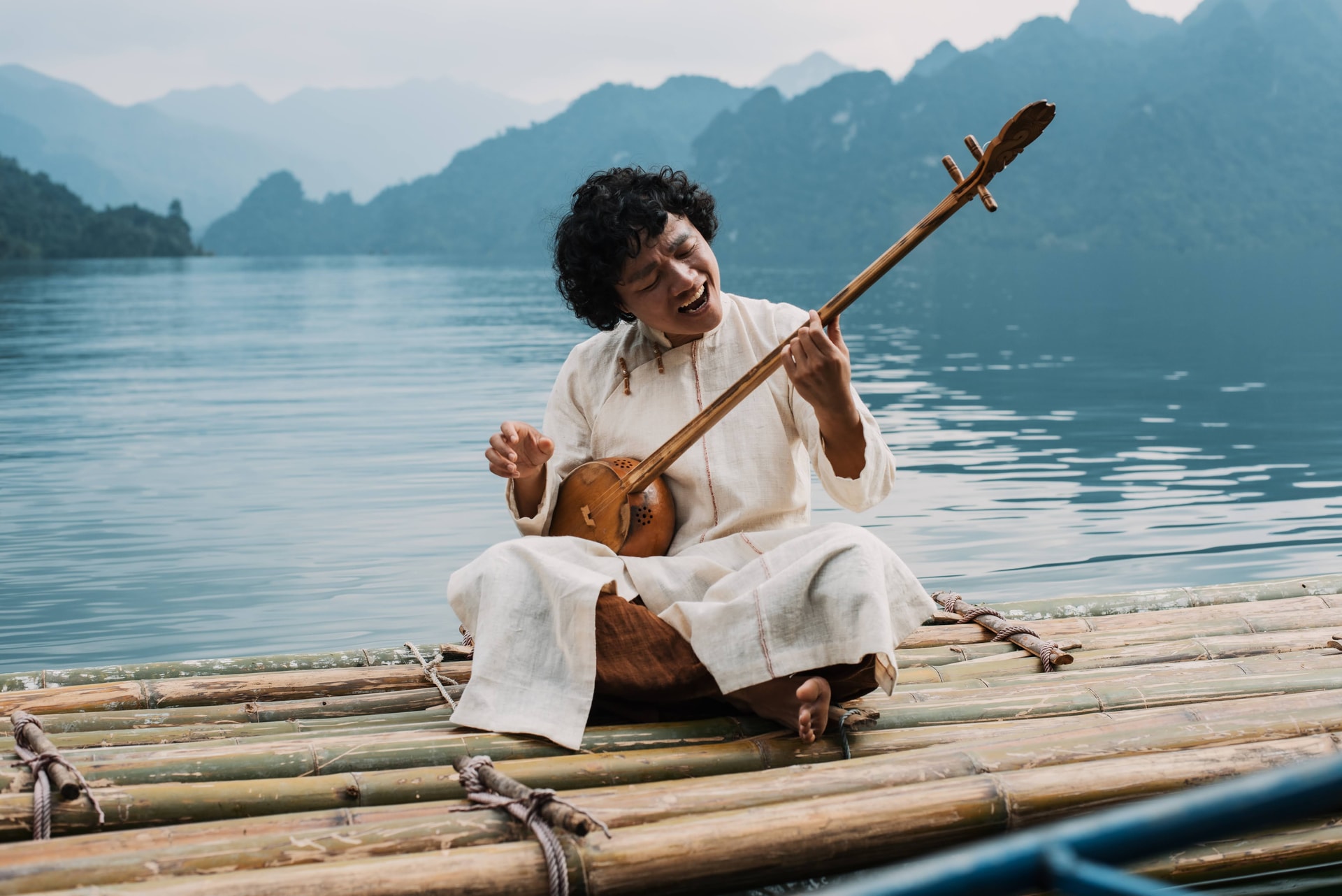 Những "đại sứ" văn hoá- Ảnh 7. Những "đại sứ" văn hoá- Ảnh 7.