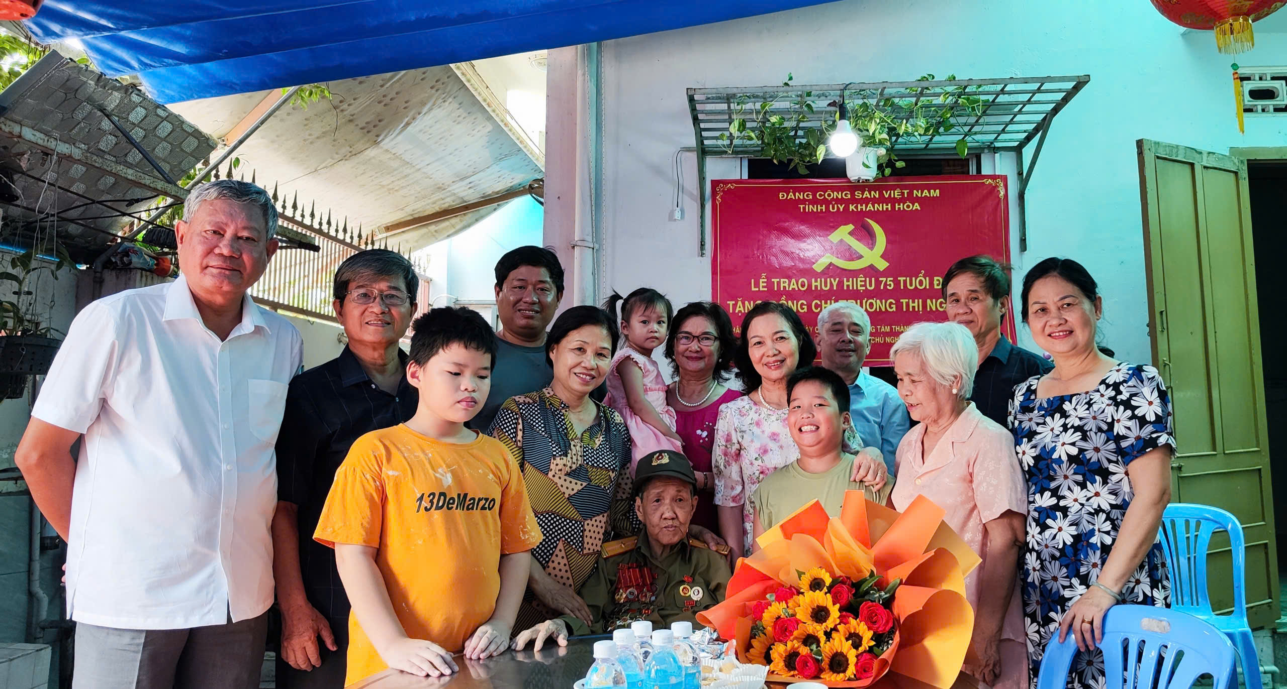 Tết bên hiên nhà tứ đại đồng đường- Ảnh 2. Tết bên hiên nhà tứ đại đồng đường- Ảnh 2.