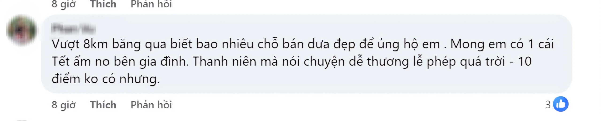 Cảm động nghị lực của chàng trai trẻ bị mất một tay vẫn cố gắng mưu sinh- Ảnh 6.