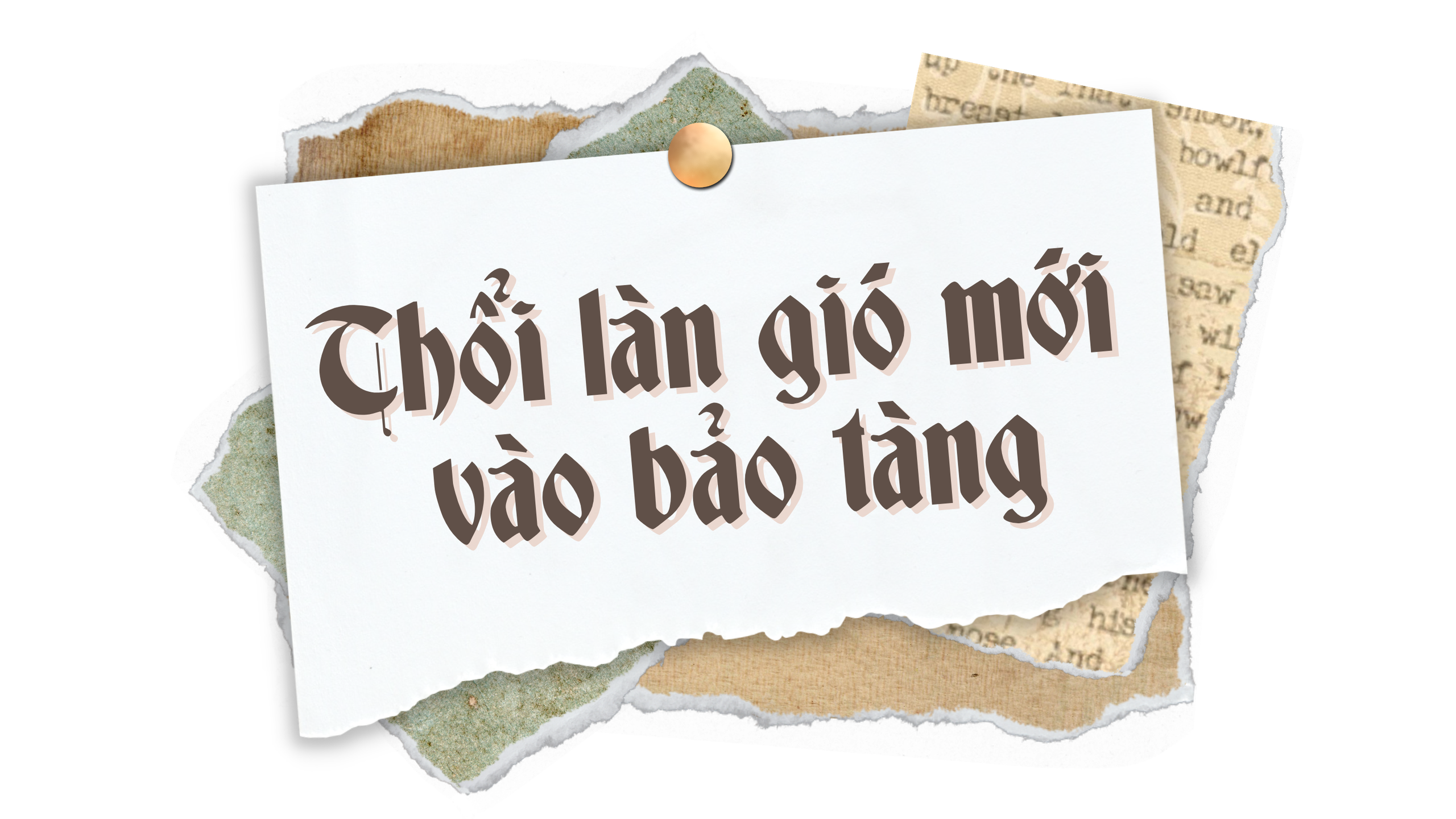 Những người trẻ "làm mới" lịch sử- Ảnh 2.