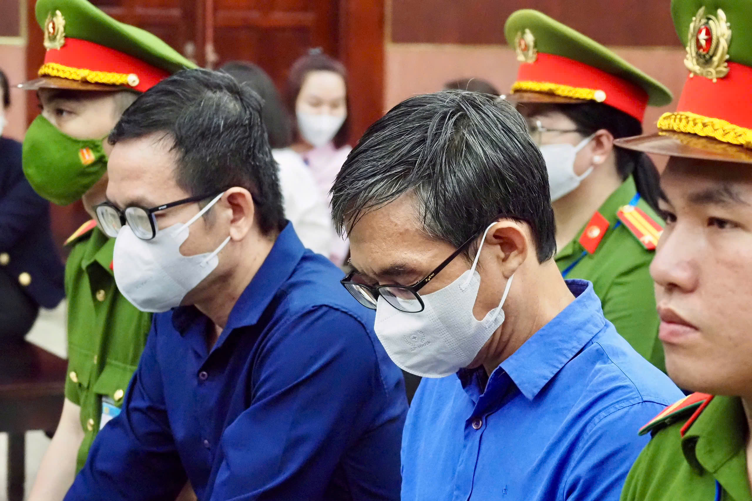 Đạo đức nghề nghiệp không chỉ là những lời nói suông- Ảnh 1. Đạo đức nghề nghiệp không chỉ là những lời nói suông- Ảnh 1.