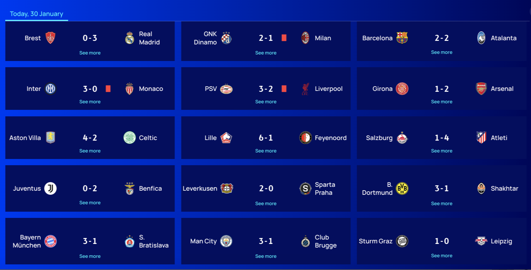 Đánh bại Club Brugge sân nhà, Man City giành vé vớt Champions League- Ảnh 9. Đánh bại Club Brugge sân nhà, Man City giành vé vớt Champions League- Ảnh 9.