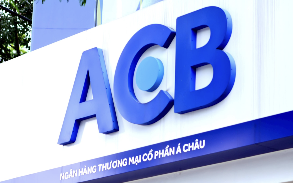 ACB nói gì về thông tin 