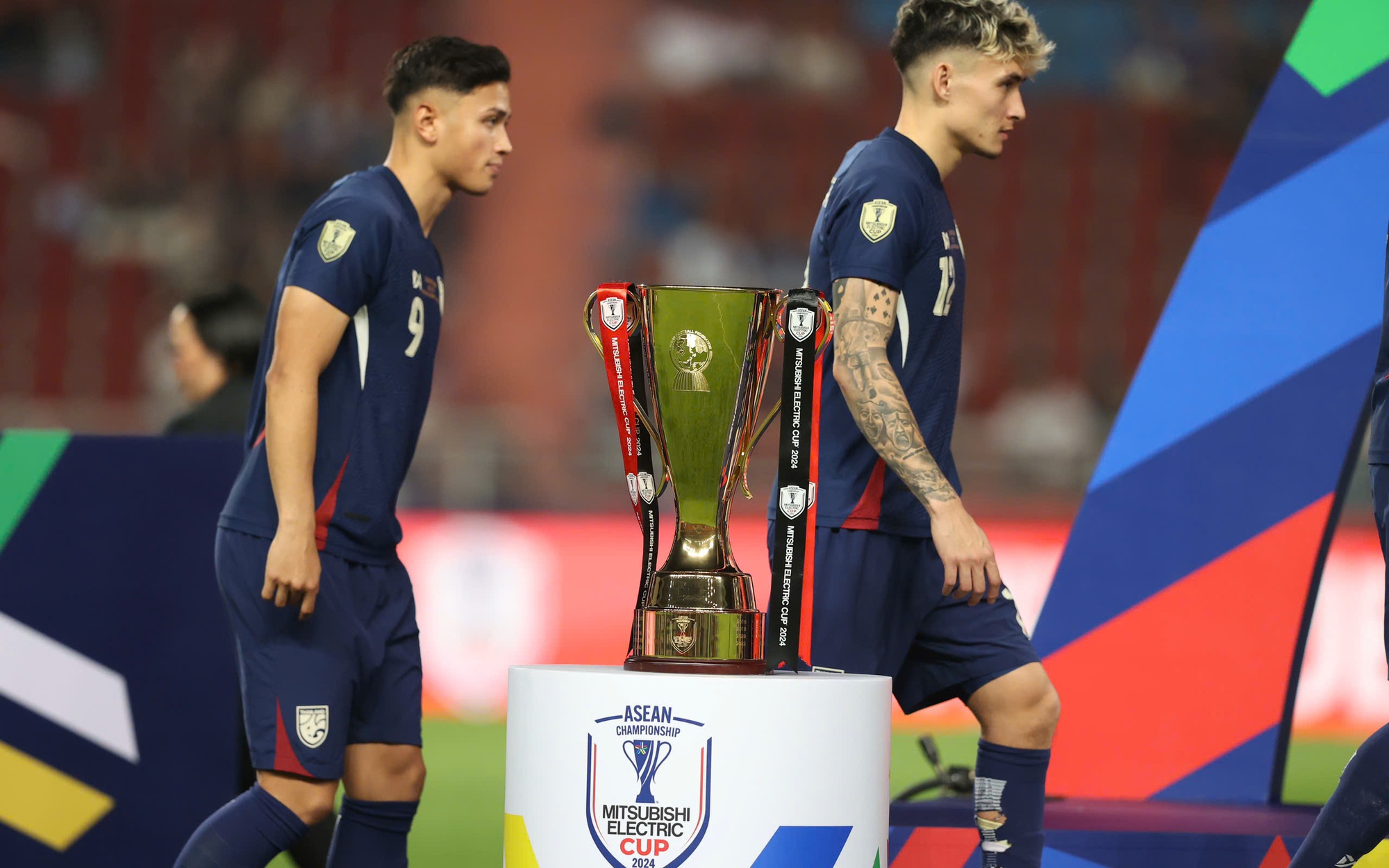 Vì sao World Cup không có trọng tài VAR Đông Nam Á? - Ảnh 2.