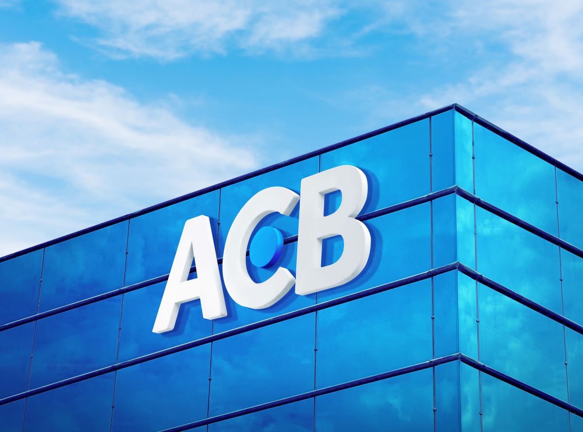 ACB bứt phá tăng trưởng kinh doanh- Ảnh 1.