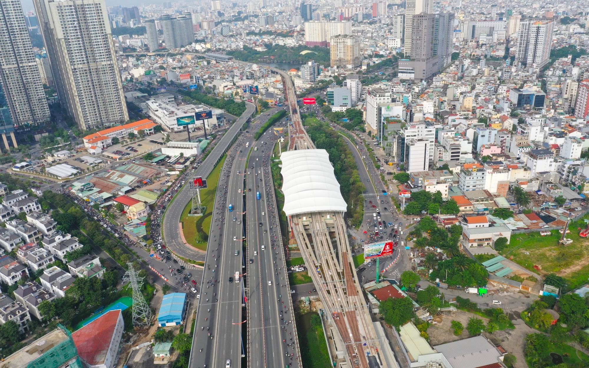 Tính kỹ việc phân chia nguồn thu - Ảnh 3.