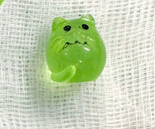 Phát hiện đồ chơi