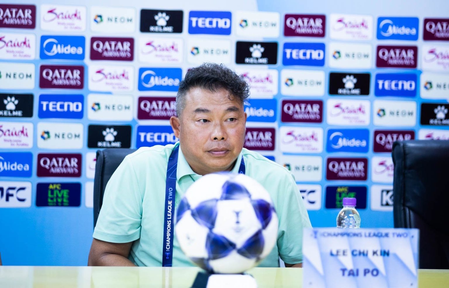 Đội bóng của Hồng Kông - Trung Quốc ấn tượng với Nguyễn Quang Hải - Ảnh 3.