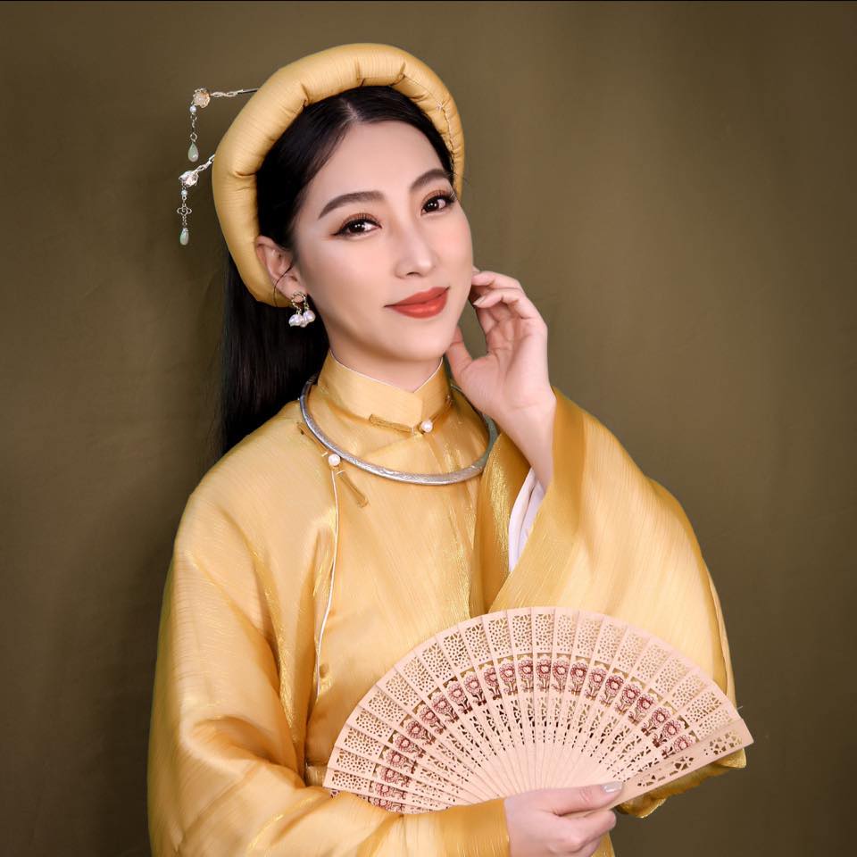 Dương Hồng Loan, Lưu Ánh Loan háo hức với đêm nhạc "Tùy hứng phương Nam" của HTV- Ảnh 3. Dương Hồng Loan, Lưu Ánh Loan háo hức với đêm nhạc "Tùy hứng phương Nam" của HTV- Ảnh 3.