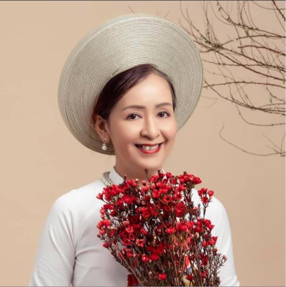 Dương Hồng Loan, Lưu Ánh Loan háo hức với đêm nhạc "Tùy hứng phương Nam" của HTV- Ảnh 4. Dương Hồng Loan, Lưu Ánh Loan háo hức với đêm nhạc "Tùy hứng phương Nam" của HTV- Ảnh 4.