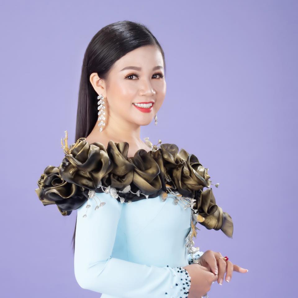 Dương Hồng Loan, Lưu Ánh Loan háo hức với đêm nhạc "Tùy hứng phương Nam" của HTV- Ảnh 1. Dương Hồng Loan, Lưu Ánh Loan háo hức với đêm nhạc "Tùy hứng phương Nam" của HTV- Ảnh 1.