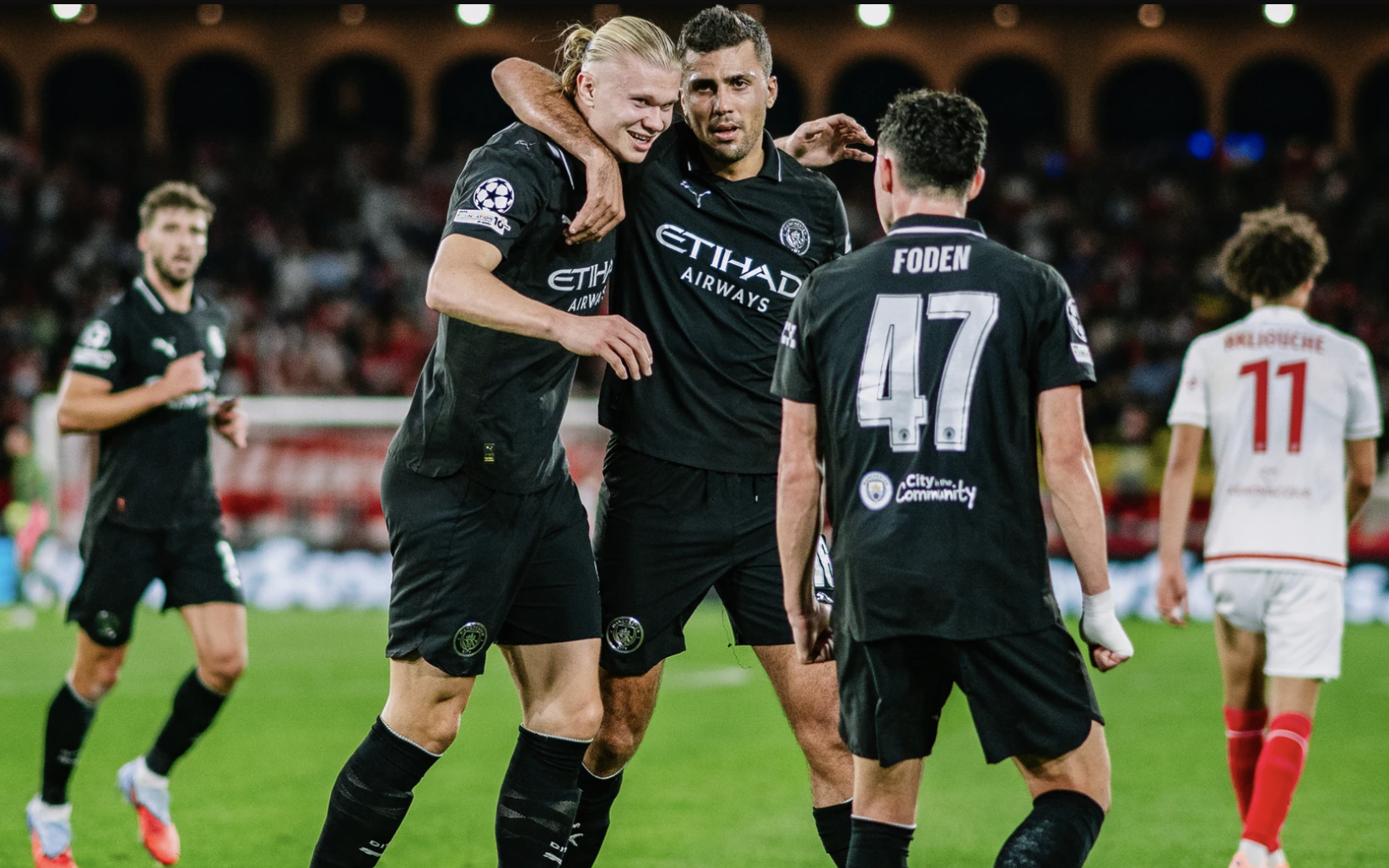 Champions League - cuộc chơi khắc nghiệt- Ảnh 1.