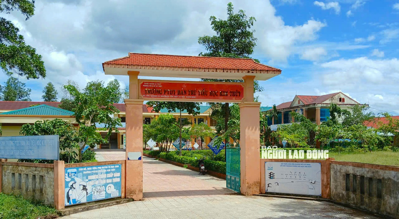 Tiết lộ loạt đơn giáo viên "tố" đích danh nữ phó hiệu trưởng Đỗ Thị Hồng Huế- Ảnh 1.