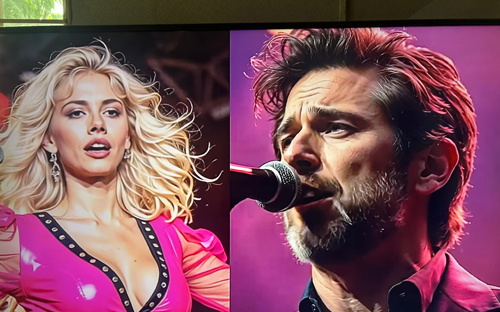 Tưng bừng đời sống âm nhạc mùa cuối năm - Ảnh 3.