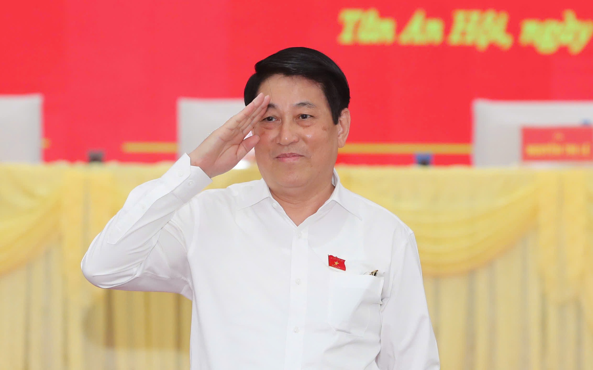 Chủ tịch nước: Kỳ họp Quốc hội sắp tới quyết nhiều vấn đề hệ trọng - Ảnh 5.