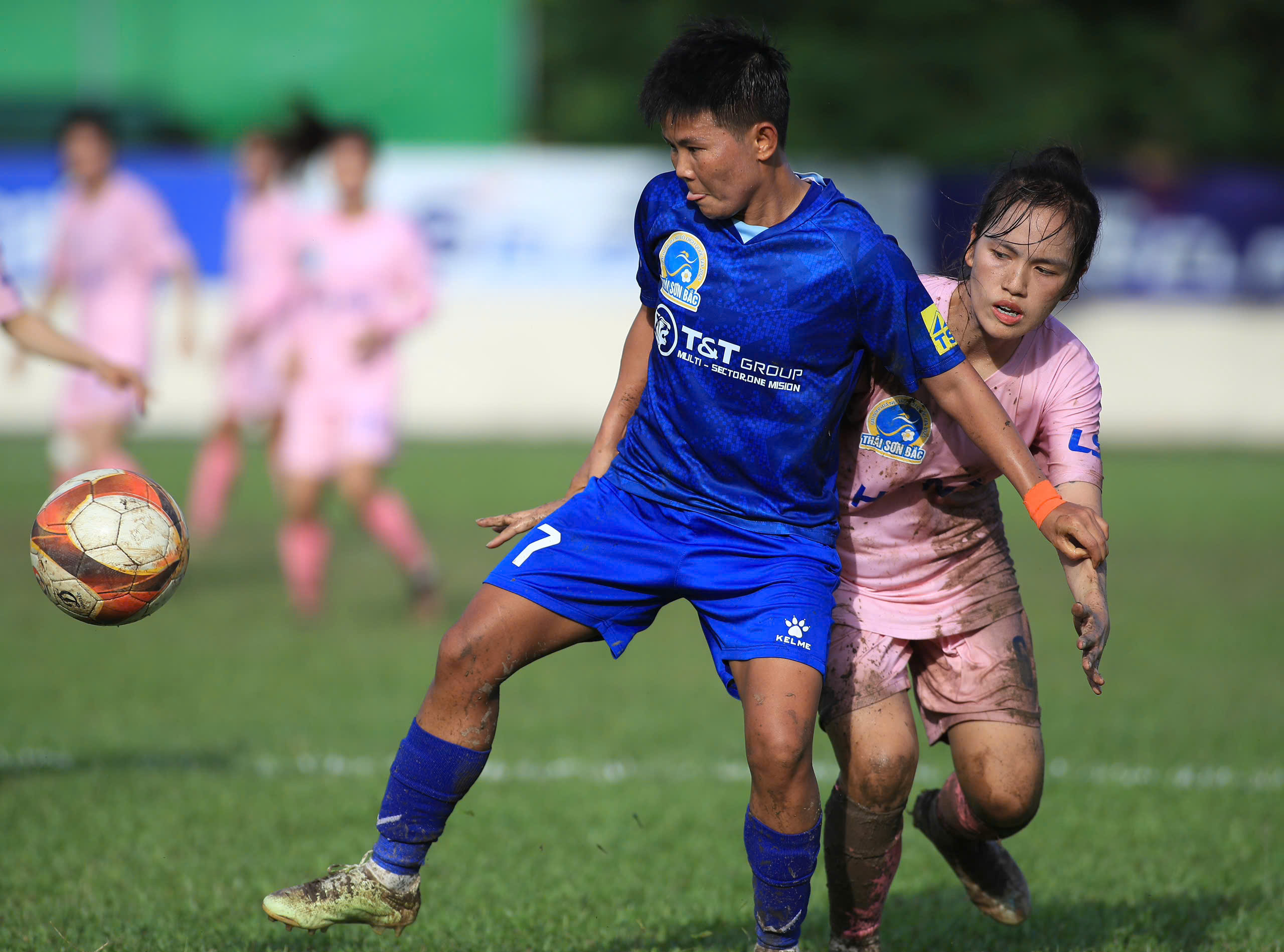 FAM tiết lộ chưa thể kháng cáo án phạt từ FIFA - Ảnh 1.