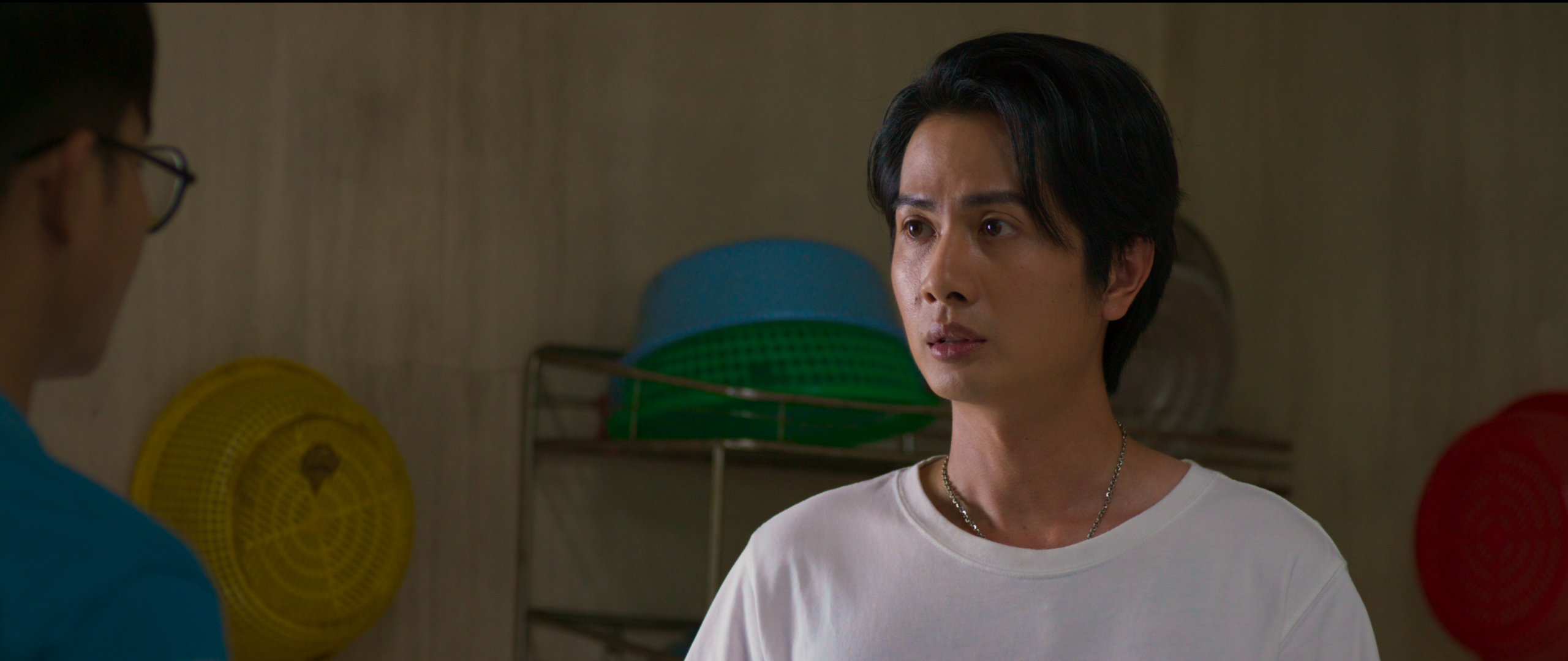 Huỳnh Phương, Phương Lan khốn đốn vì "ăn cơm trước kẻng" - Ảnh 2.