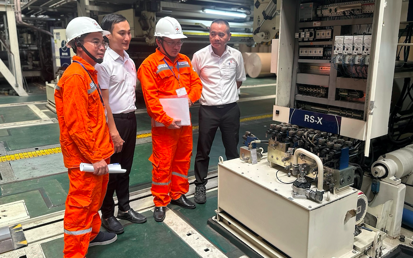 Người dân có quyền lựa chọn điện từ 2027 với thị trường điện cạnh tranh - Ảnh 2.