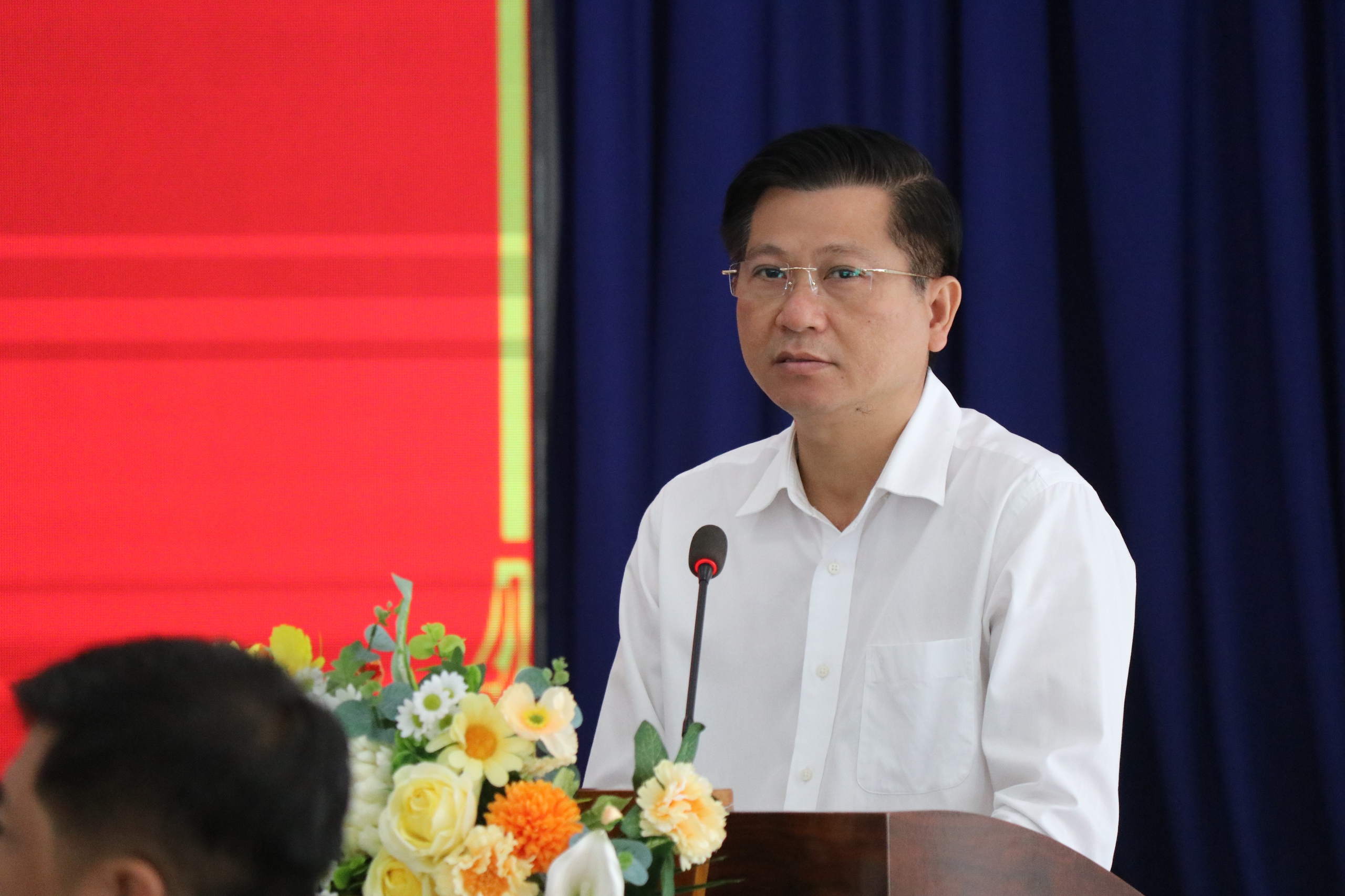 Phường Tăng Nhơn Phú đạt nhiều kết quả nổi bật trong công tác cải cách hành chính, chuyển đổi số - Ảnh 5.