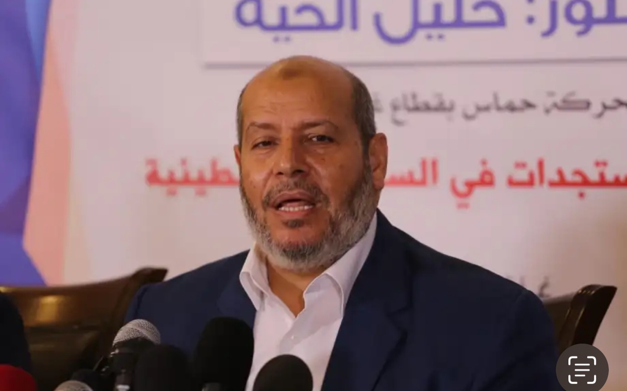 Hamas có động thái đáng ngại ở Dải Gaza, tổng thống Mỹ nói gì? - Ảnh 2.