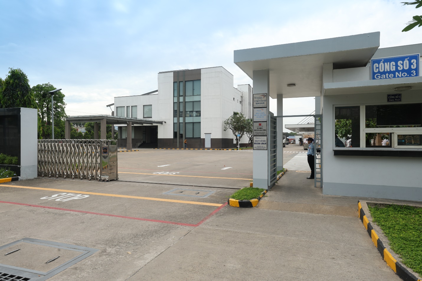 Doanh nghiệp FMCG Việt nâng chuẩn cạnh tranh bằng chiến lược ESG - Ảnh 1.