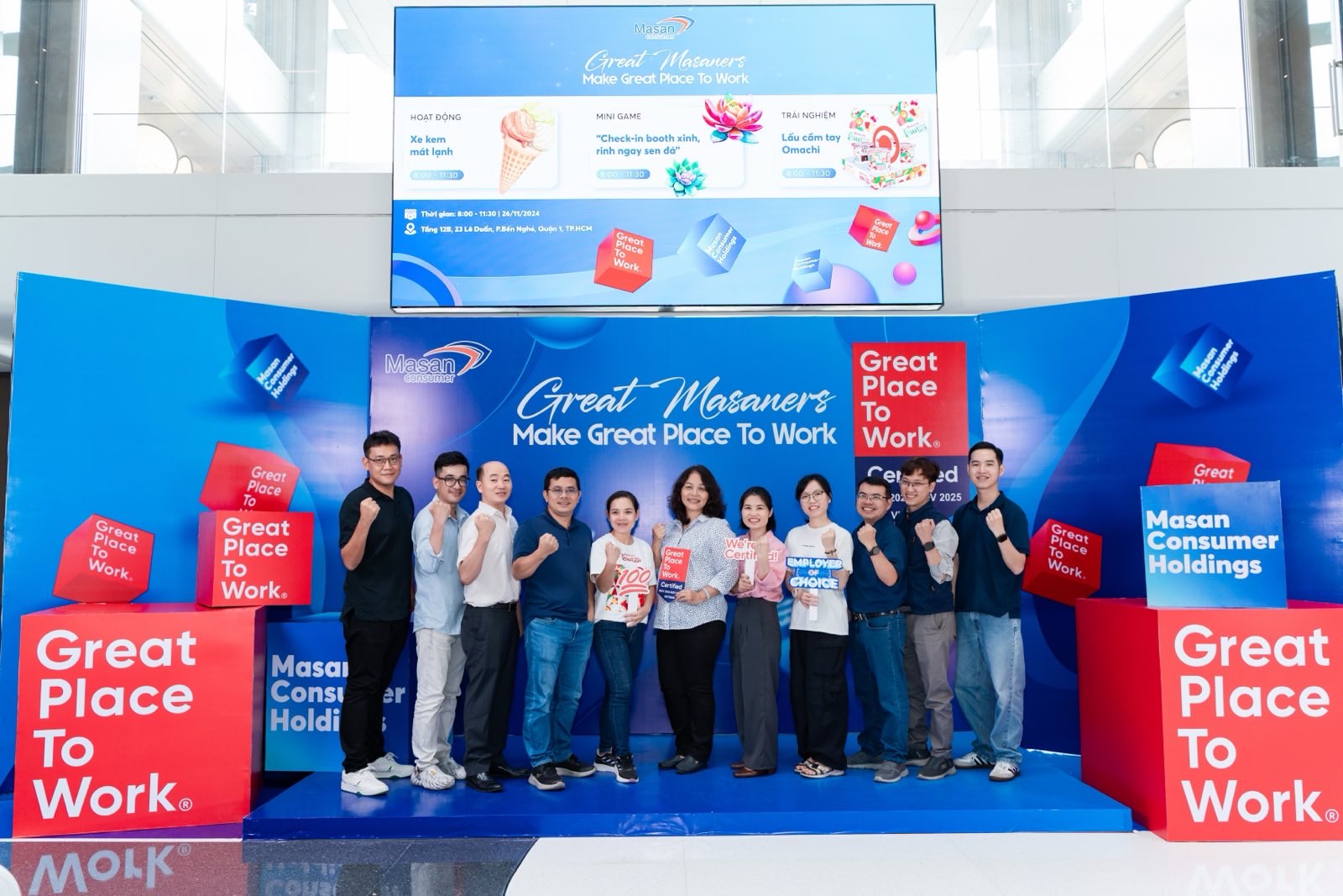 Doanh nghiệp FMCG Việt nâng chuẩn cạnh tranh bằng chiến lược ESG - Ảnh 2.