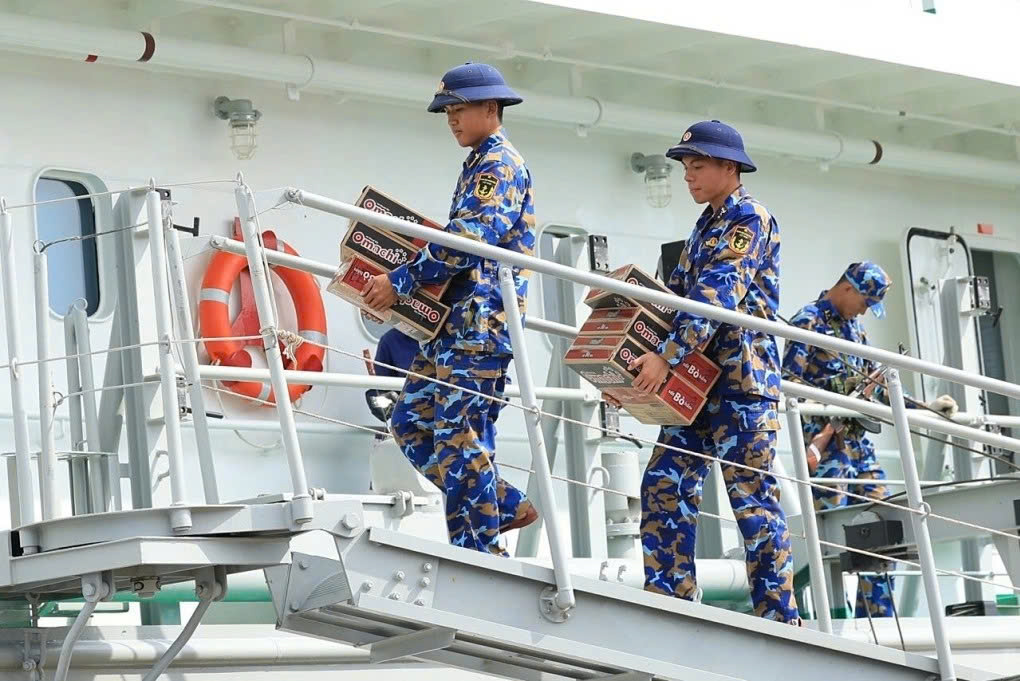 Doanh nghiệp FMCG Việt nâng chuẩn cạnh tranh bằng chiến lược ESG - Ảnh 3.