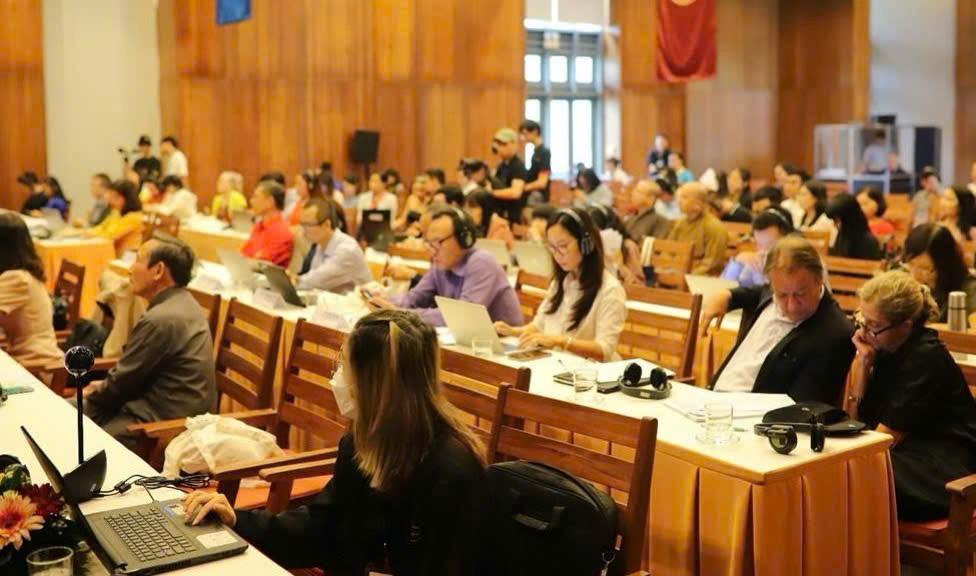 Bước tiến mới của dự án She-kings, Janet Ngo ra mắt phim điện ảnh đầu tay - Ảnh 2.