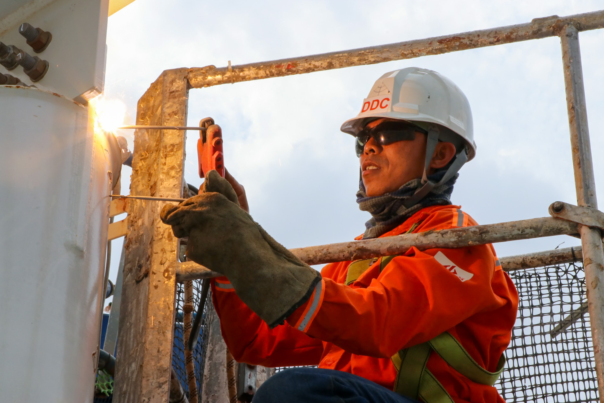 Sân bay Long Thành đón chuyến bay đầu tiên vào 19 - 12: Cận cảnh tiến độ thi công - Ảnh 5. Sân bay Long Thành đón chuyến bay đầu tiên vào 19 - 12: Cận cảnh tiến độ thi công - Ảnh 5.
