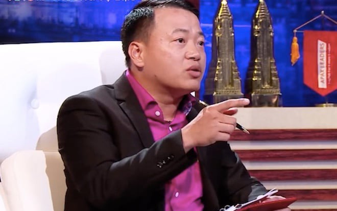 An Giang đang làm rõ vụ những "lùm xùm" tại nghiệp đoàn xe ôm Núi Cấm - Ảnh 2.