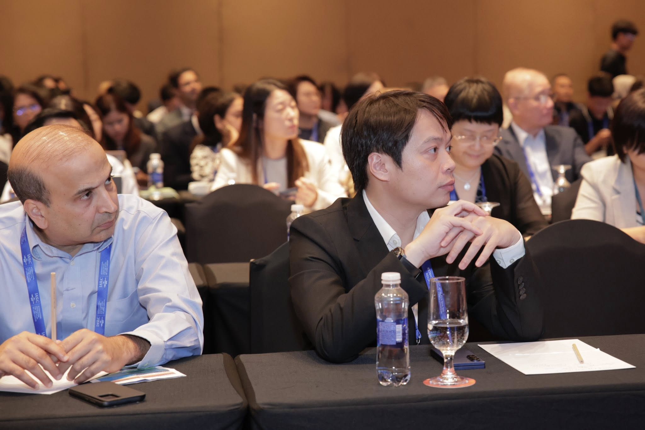 Ung thư phổi được phát hiện sớm và điều trị tốt hơn - Ảnh 4.