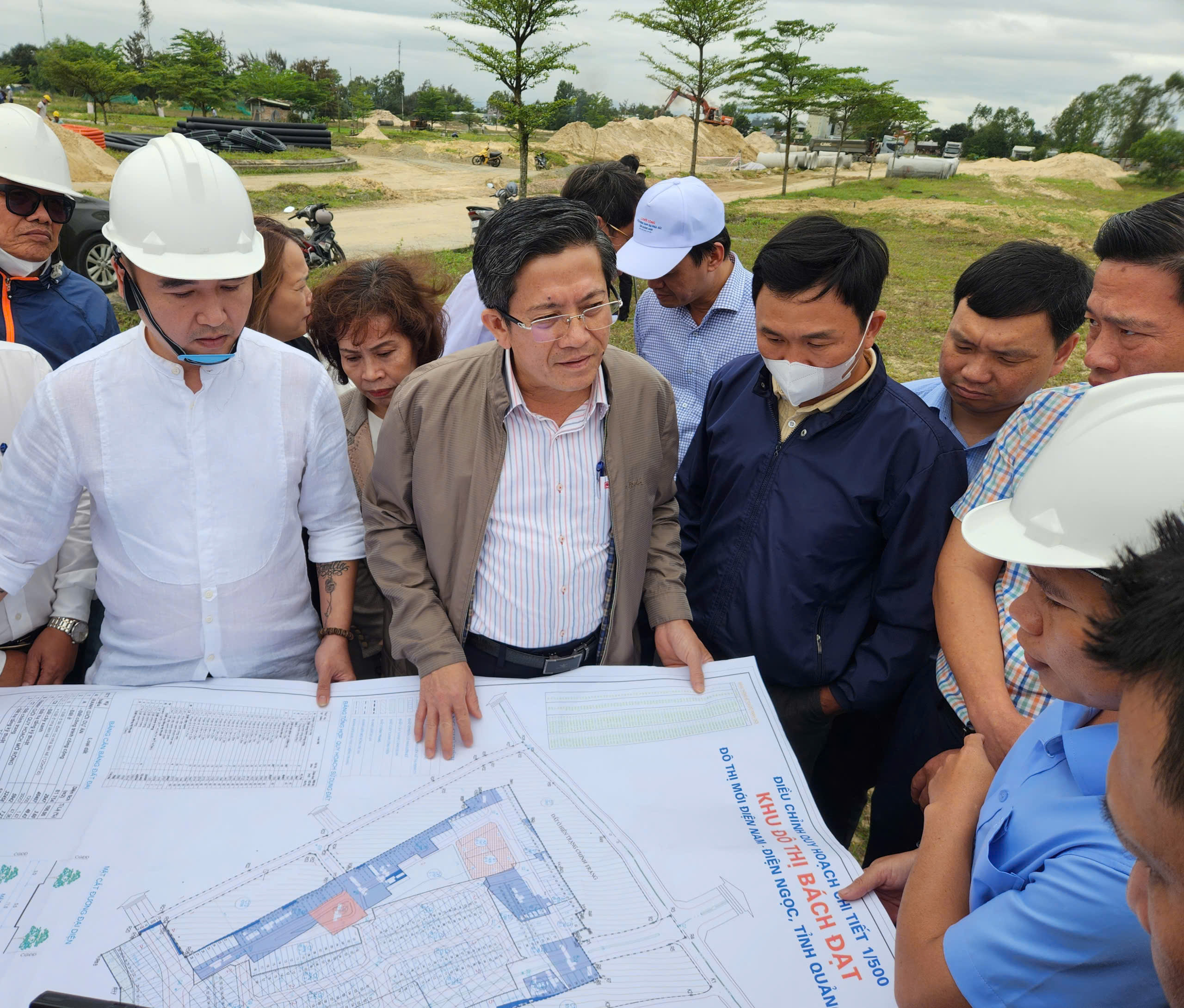 Đà Nẵng khắc phục giá đất theo kết luận của Thanh tra Chính phủ - Ảnh 1.