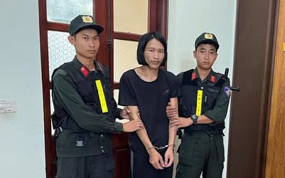 M&acirc;u thuẫn l&aacute;ng giềng v&agrave; những hệ lụy ph&aacute;p l&yacute;: 7 Người bị khởi tố - Ảnh 2.