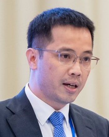 Giải phóng năng lượng doanh nhân - Ảnh 1.