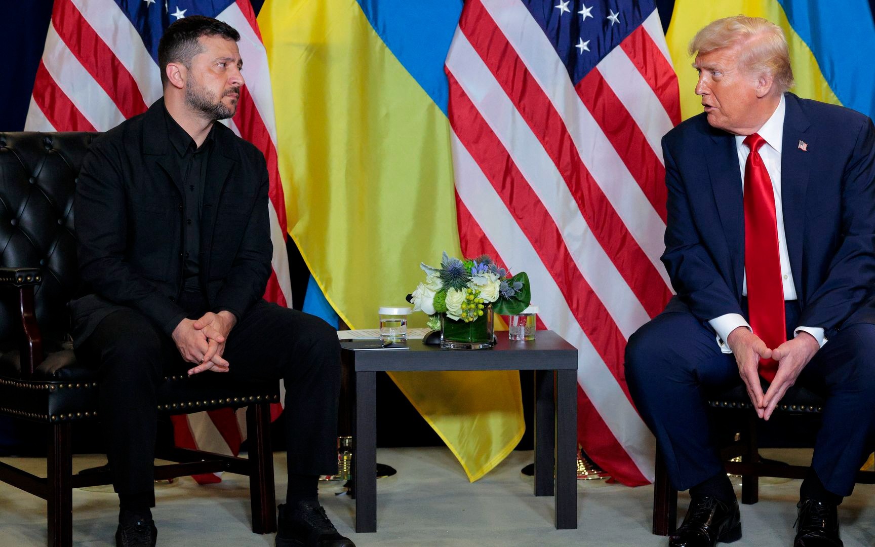 Điểm nóng xung đột ngày 13-10: "Bí mật" sau loạt đòn của Ukraine vào cơ sở năng lượng Nga - Ảnh 2.