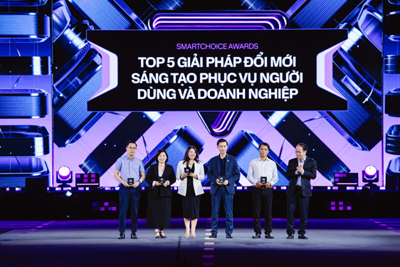 Ẩm thực Việt hướng đến chuẩn mực toàn cầu - Ảnh 1.