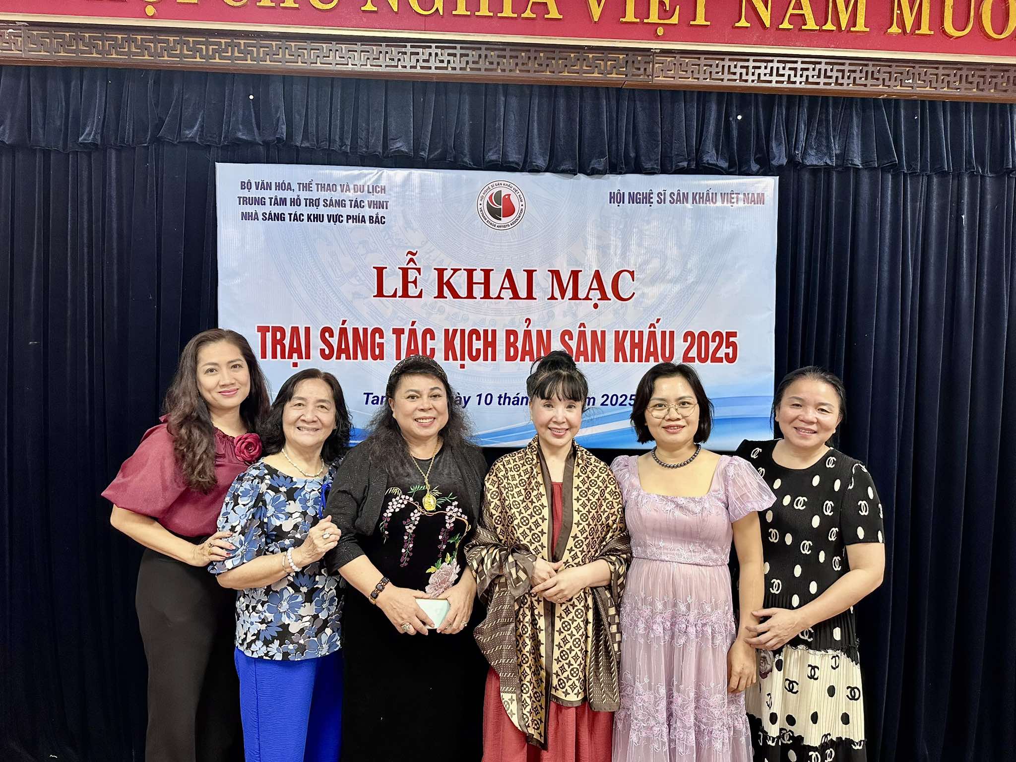 Nguyễn Thu Phương viết kịch bản "Trái tim của Sói" – Bản nhạc kịch tri ân doanh nhân Việt - Ảnh 2.