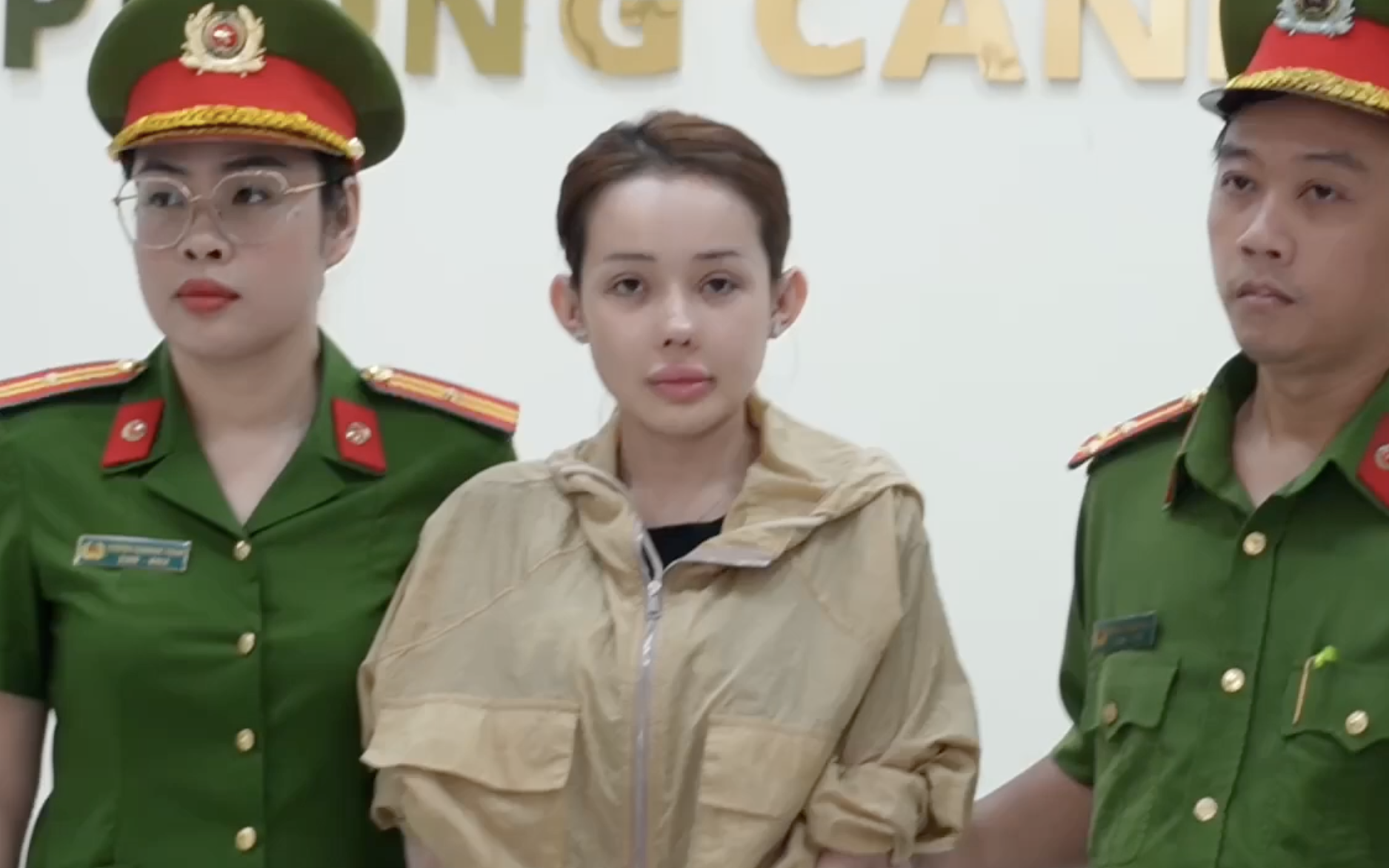 Trước Ngân 98, những KOL nào đã bị “xộ khám” vì bán hàng giả? - Ảnh 2.