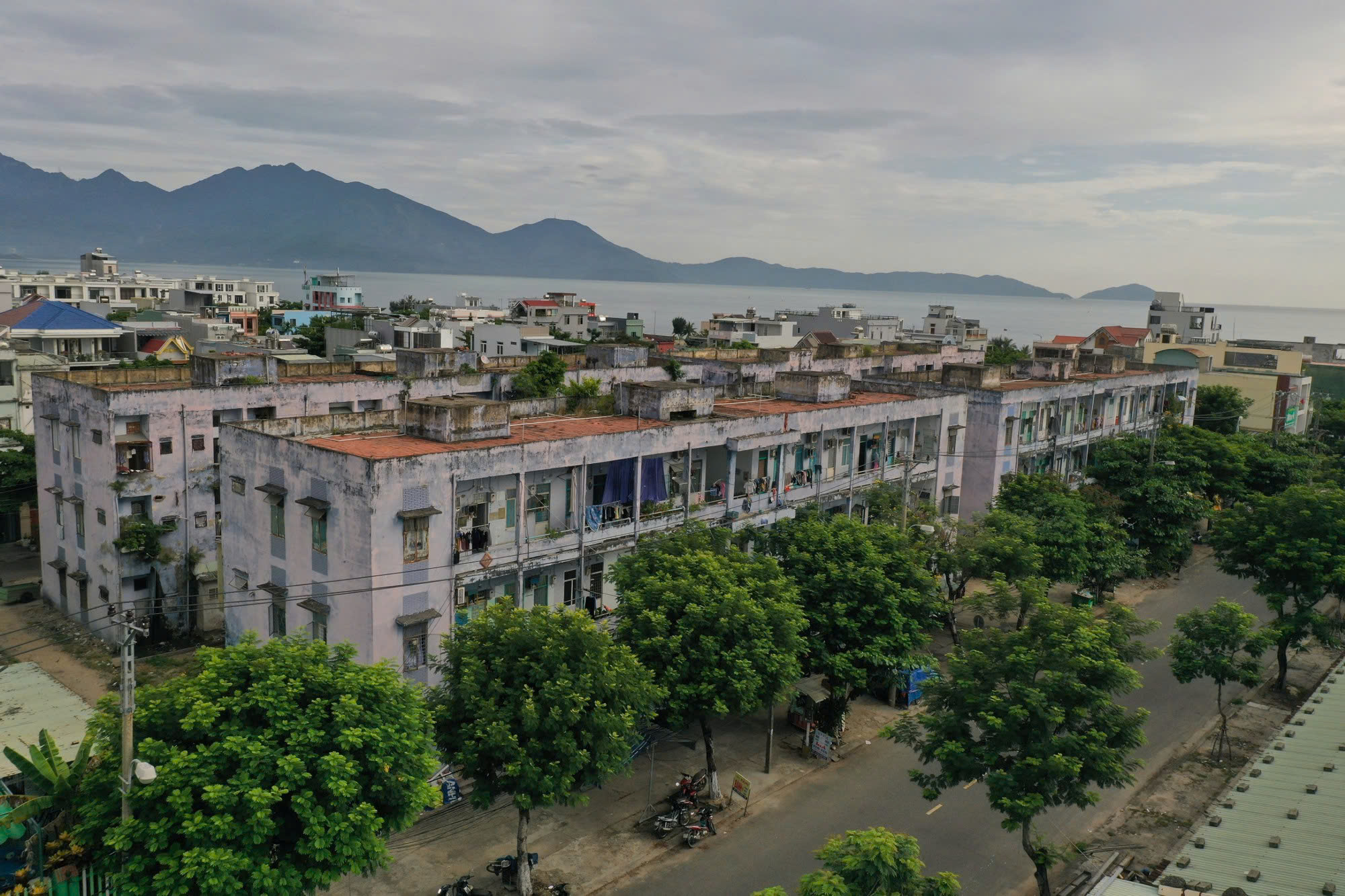 Đà Nẵng đầu tư ngàn tỉ xây dựng nhà ở xã hội thay thế chung cư Hòa Minh - Ảnh 2.
