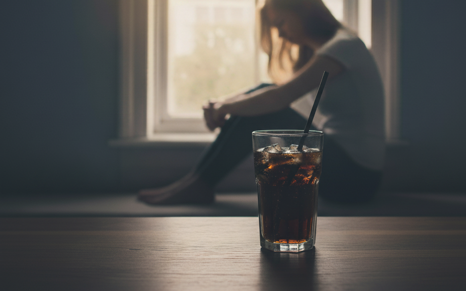 Phát hiện "cầu nối" gây trầm cảm và cách để chống lại - Ảnh 2.