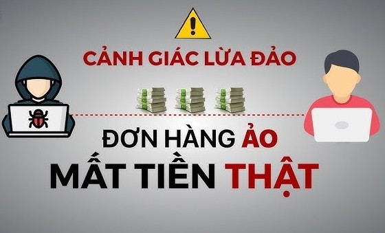 Gia Lai: Mua hàng hoa hồng trên TikTok , người đàn ông mất hơn 1 , 7 tỉ đồng - Ảnh 1.