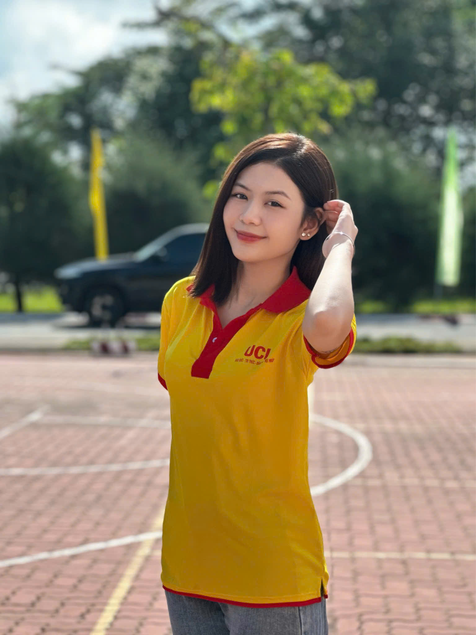 Trường ĐH Cửu Long đang vươn mình mạnh mẽ - Ảnh 4.